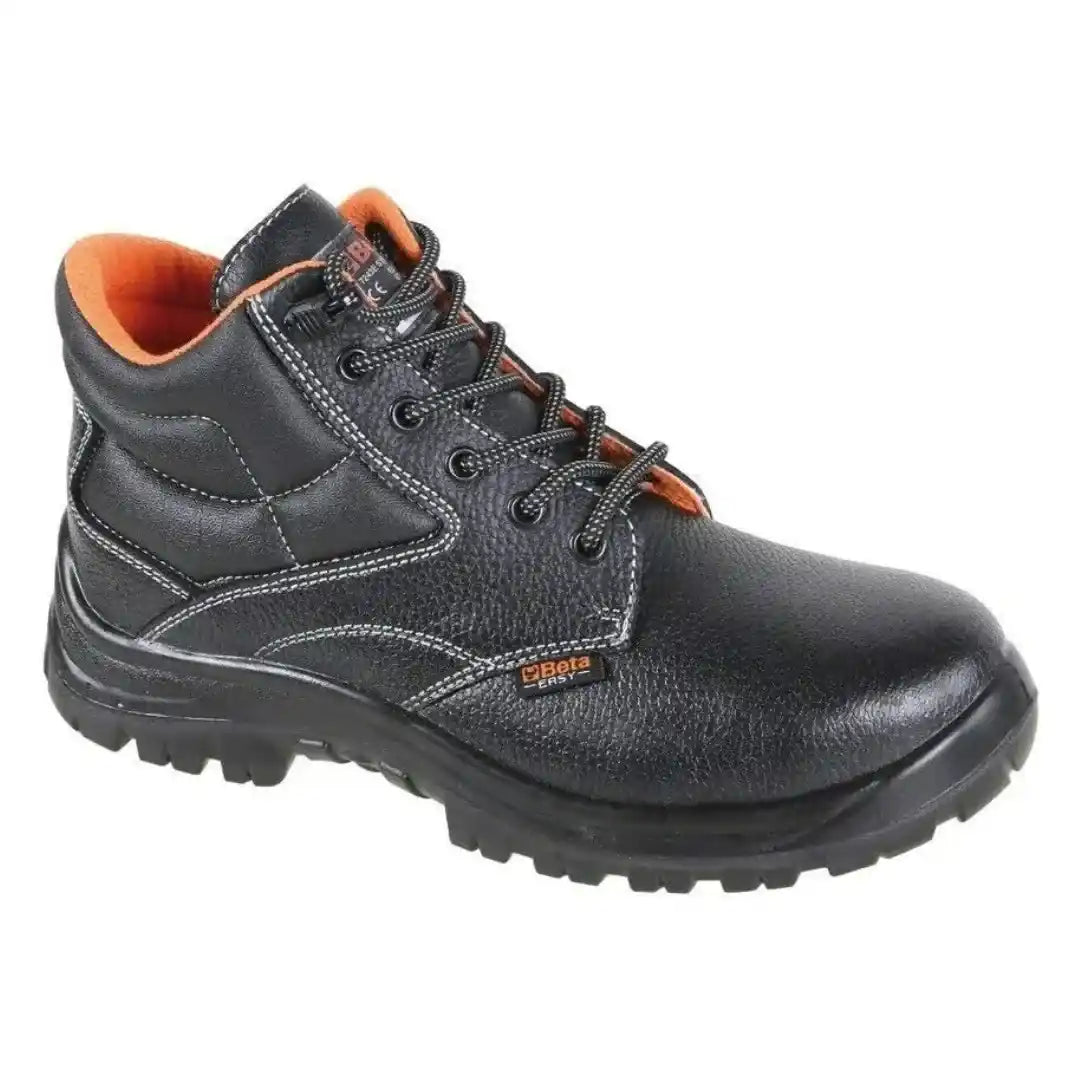 Scarpe Alte da Lavoro S3