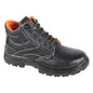 Scarpe Alte da Lavoro S3