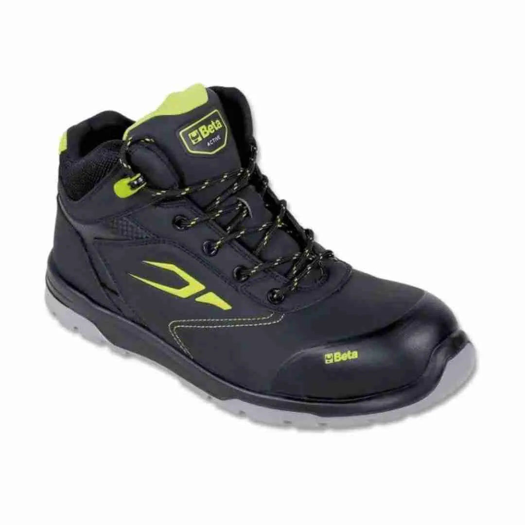 Scarpe da Lavoro 7321NA | BETA