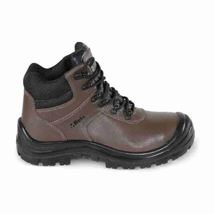 SCARPE ALTE ANTIF. BETA 7236BK S3P SRC