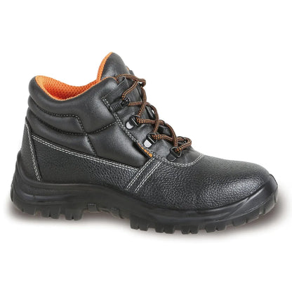 scarpe alte da lavoro 7243CK