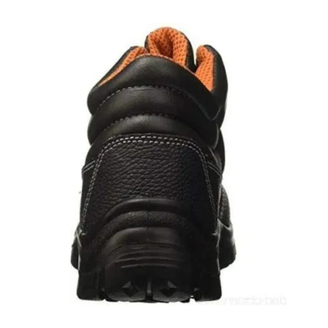 scarpe alte da lavoro 7243CK
