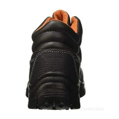 scarpe alte da lavoro 7243CK