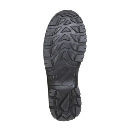 scarpe alte da lavoro 7243CK