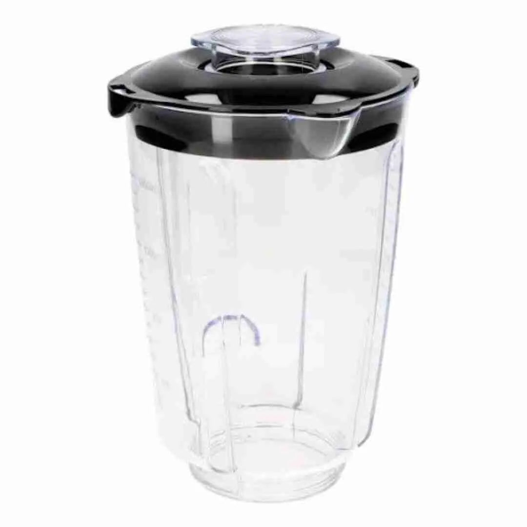 Frullatore con Caraffa 1,5L | DCG