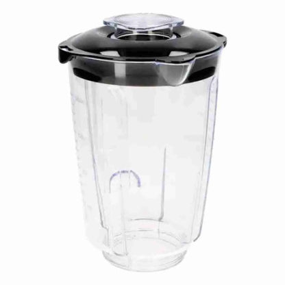 Frullatore con Caraffa 1,5L | DCG