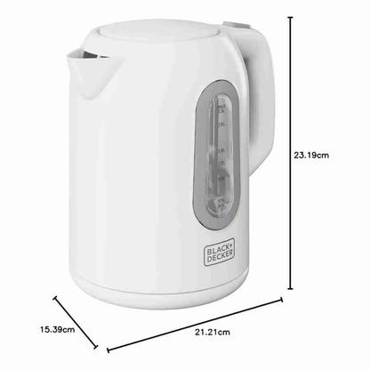 Bollitore | BLACK+DECKER