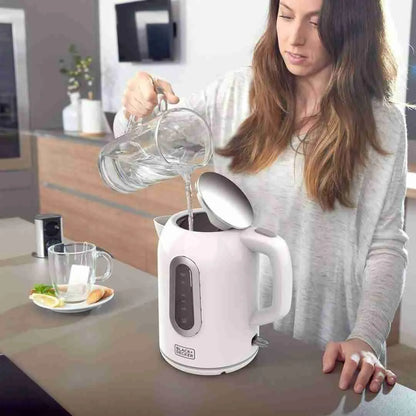 Bollitore | BLACK+DECKER