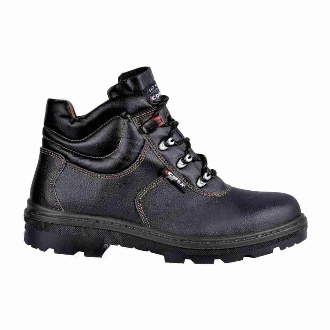 Scarpe da Lavoro Antiforo PARIDE | COFRA