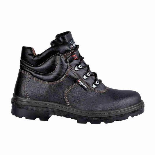 Scarpe da Lavoro Antiforo PARIDE | COFRA