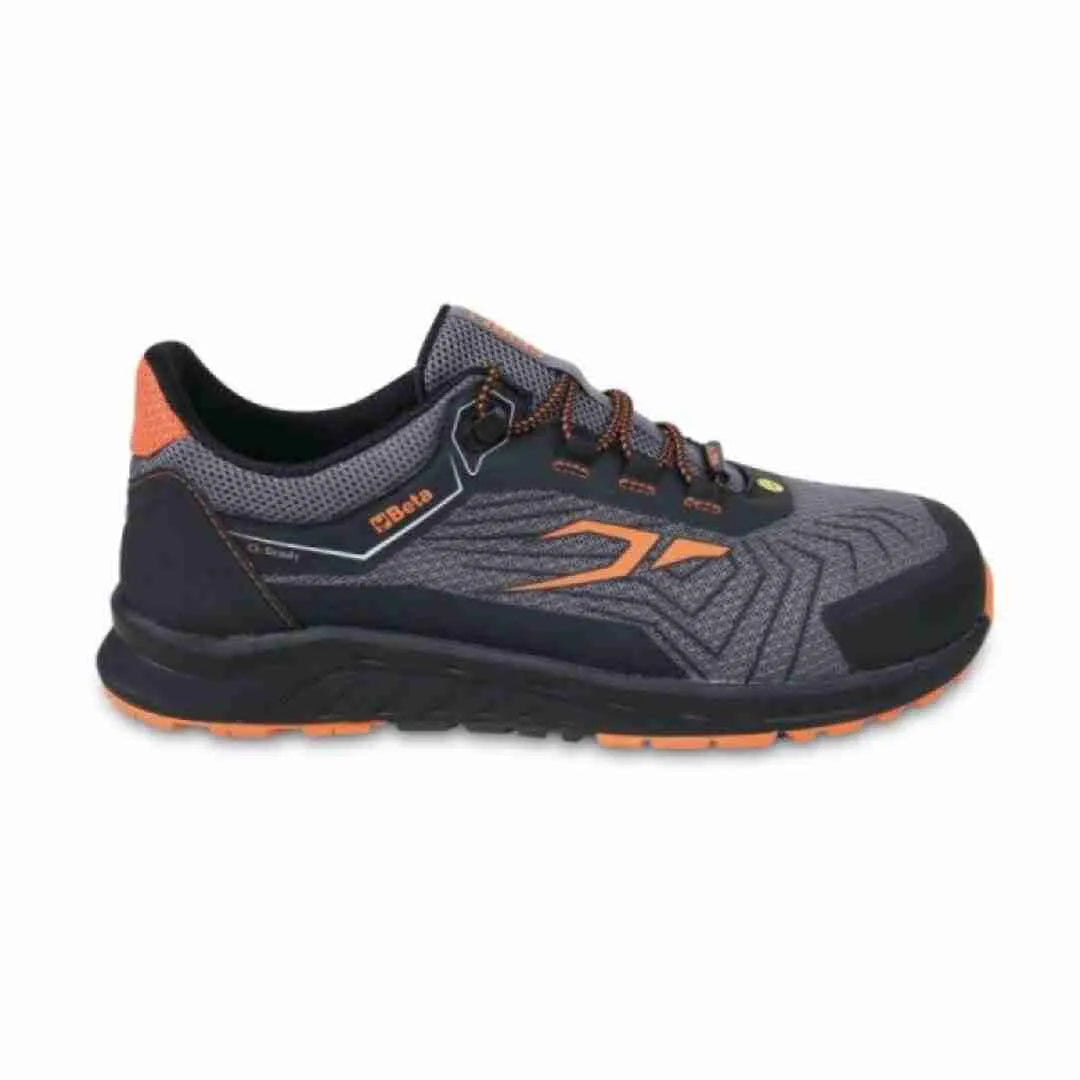 Scarpe 0-Gravity + set 4 cacciaviti | BETA