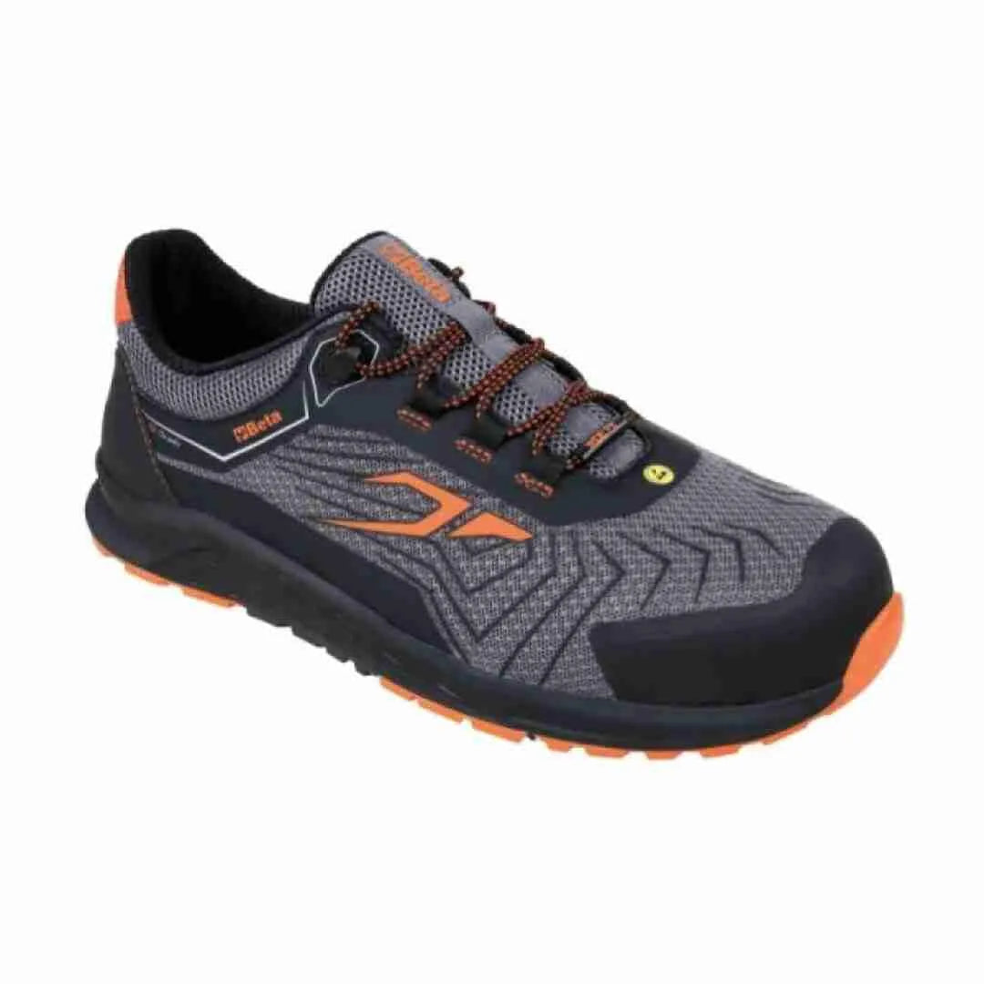 Scarpe 0-Gravity + set 4 cacciaviti | BETA