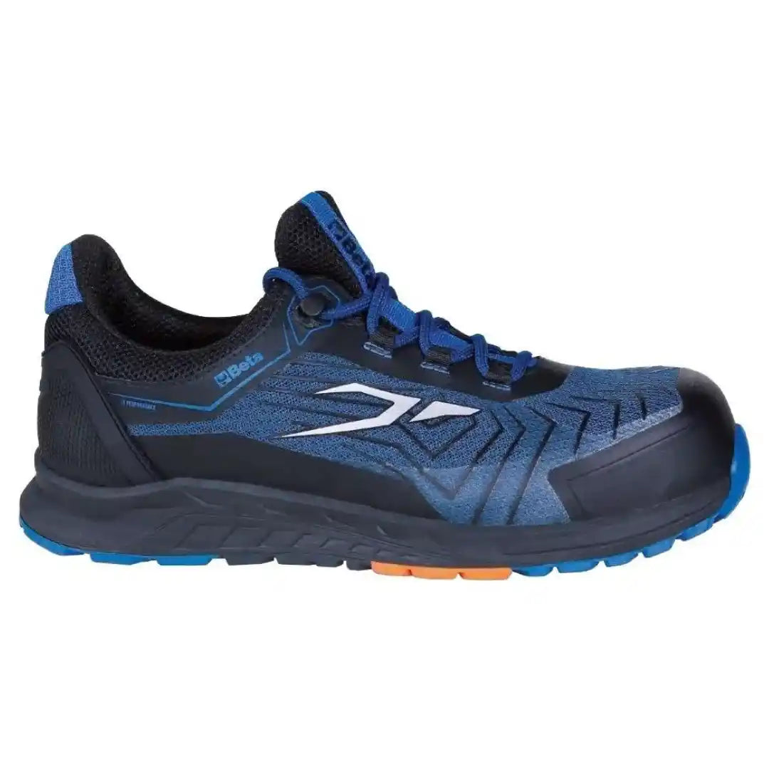Scarpe basse da lavoro beta