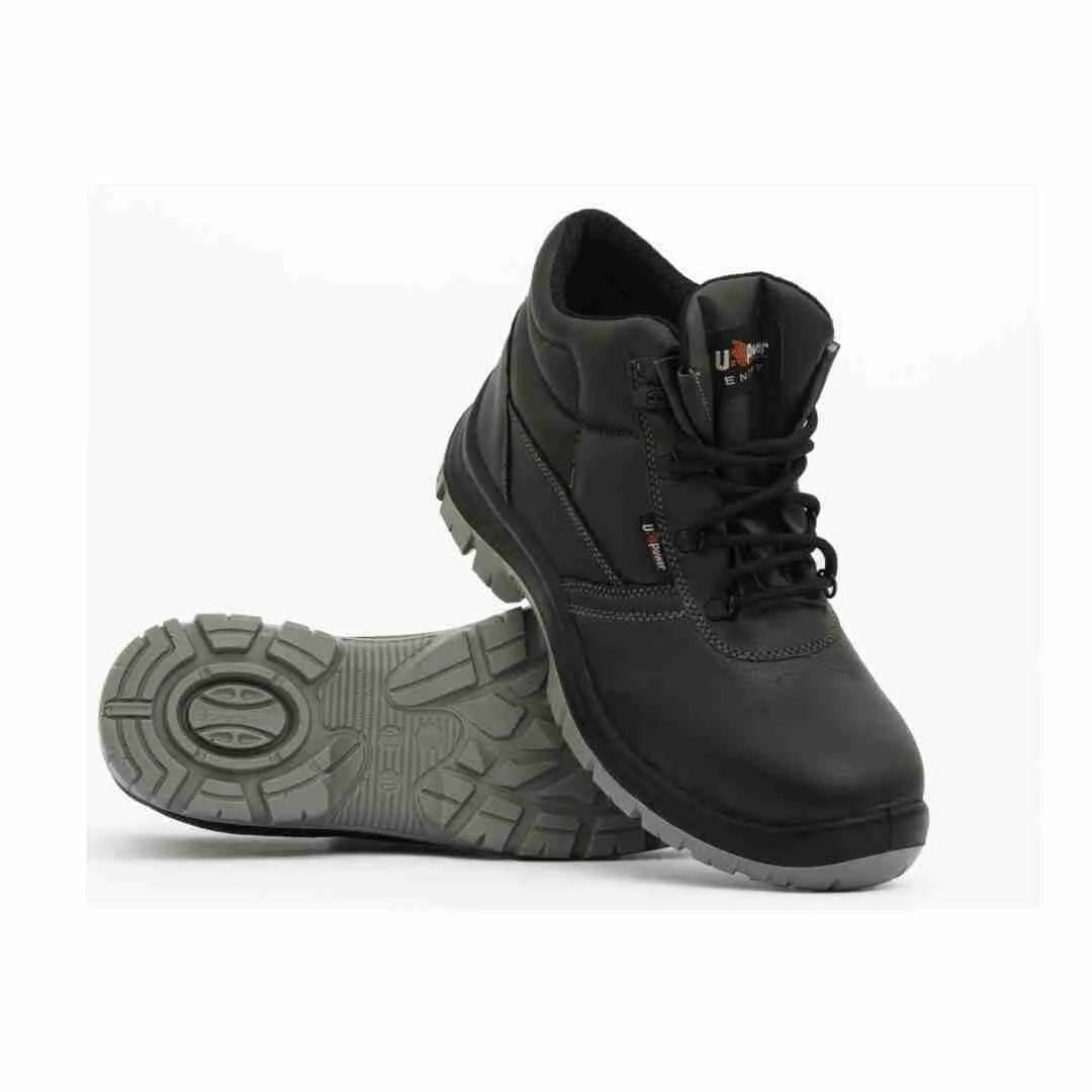Scarpe da lavoro alte safe | U-POWER