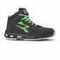 Scarpa da Lavoro Alta Hard U-POWER