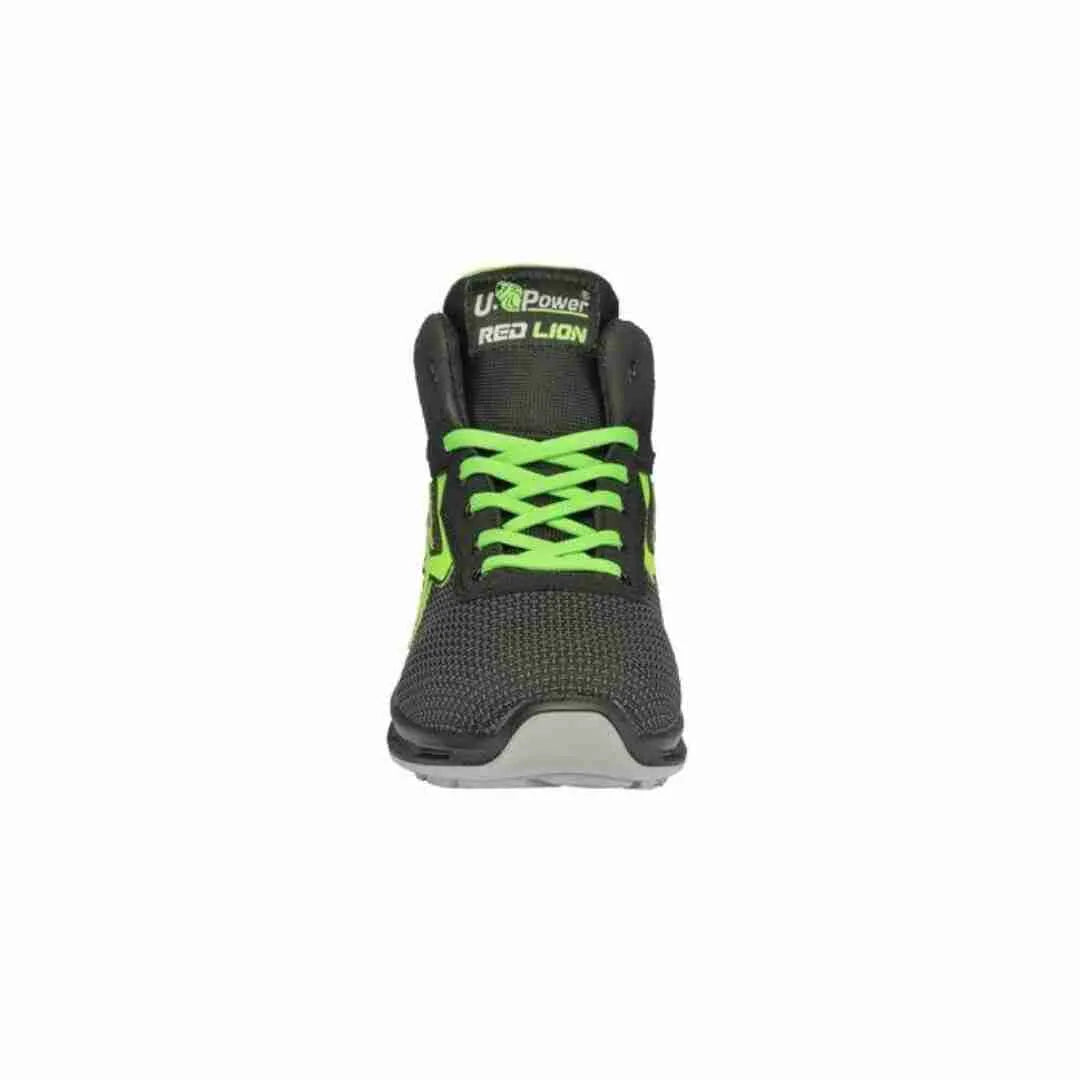 U-POWER SCARPE ALTE HARD S3 MIS.39