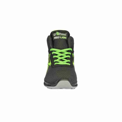 U-POWER SCARPE ALTE HARD S3 MIS.39