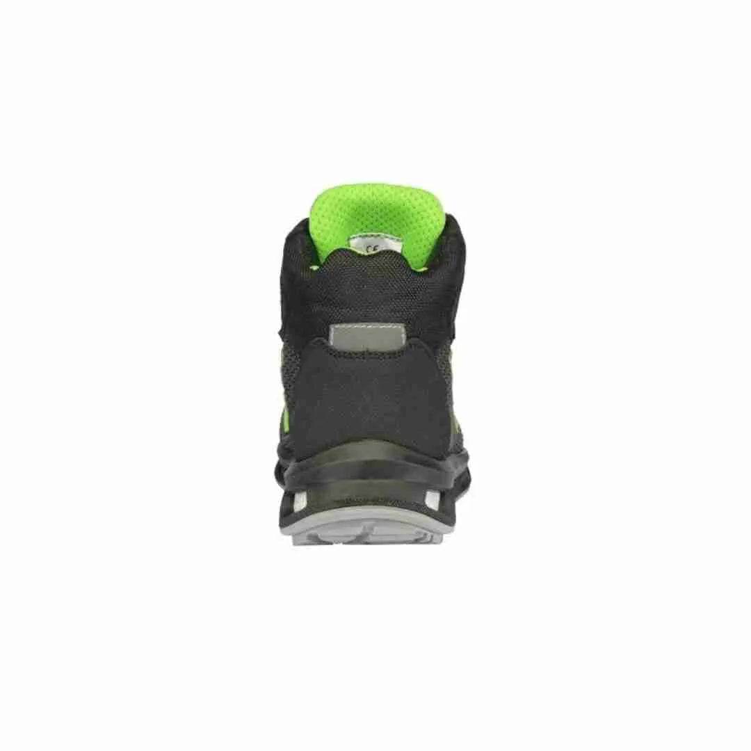 U-POWER SCARPE ALTE HARD S3 MIS.39