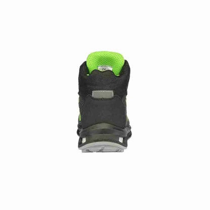 U-POWER SCARPE ALTE HARD S3 MIS.39