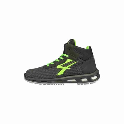 U-POWER SCARPE ALTE HARD S3 MIS.39