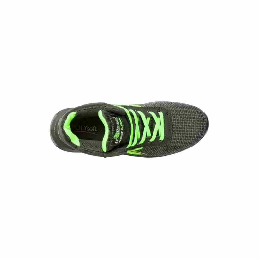 U-POWER SCARPE ALTE HARD S3 MIS.39