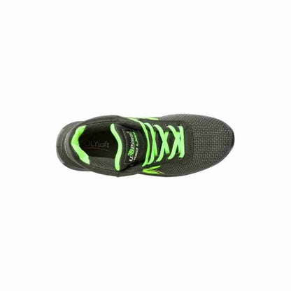 U-POWER SCARPE ALTE HARD S3 MIS.39
