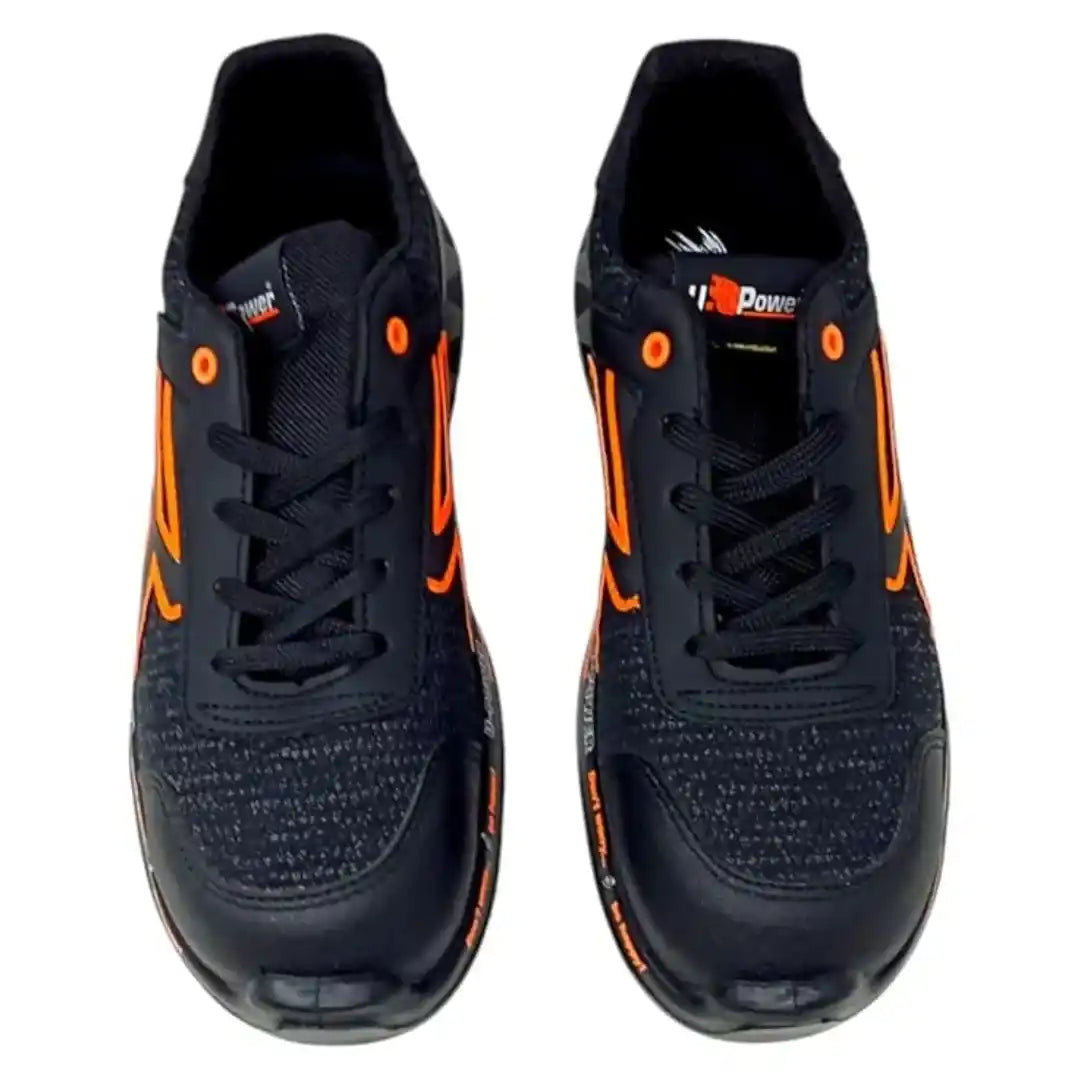 Scarpa da lavoro Bruce U-POWER