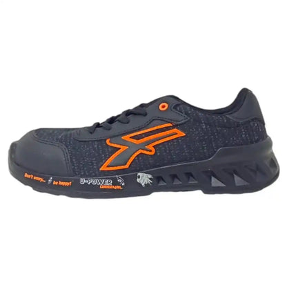 Scarpa da lavoro Bruce U-POWER
