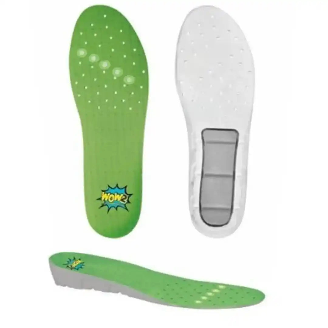Scarpe da lavoro Denver U-POWER