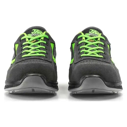 Scarpe da lavoro Denver U-POWER
