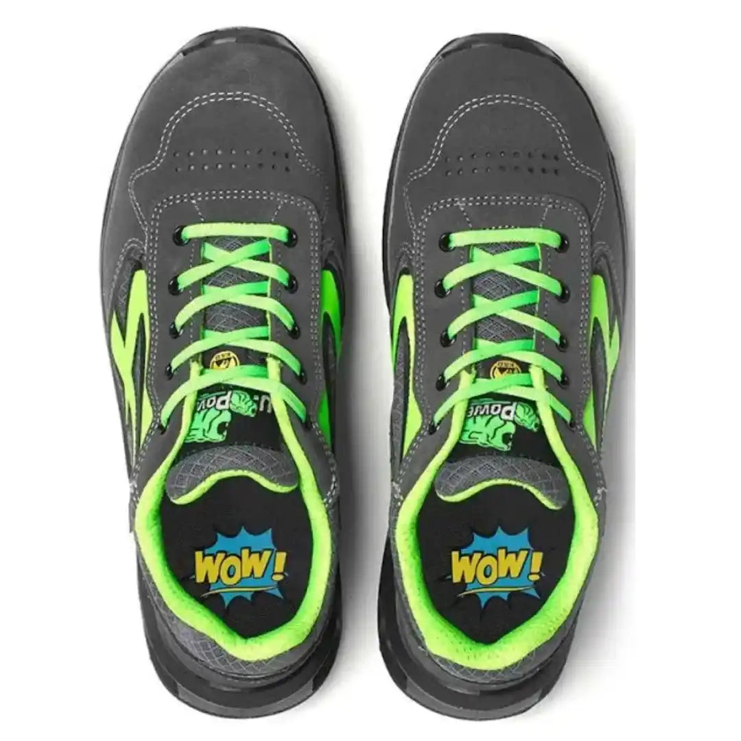Scarpe da lavoro Denver U-POWER
