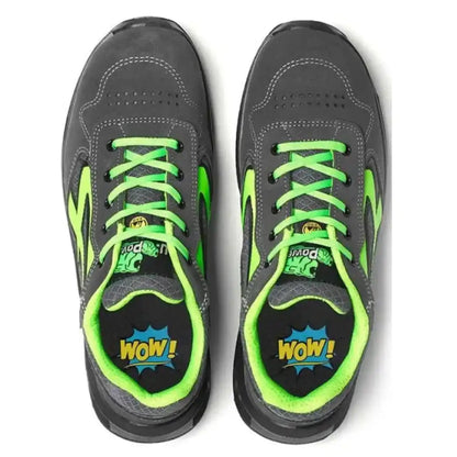 Scarpe da lavoro Denver U-POWER