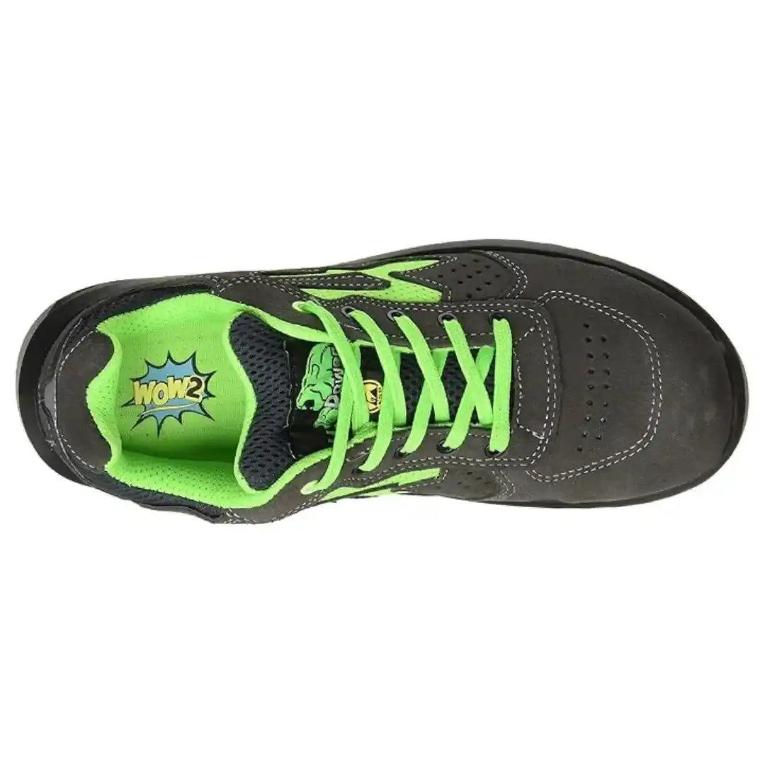 Scarpe da lavoro Denver U-POWER