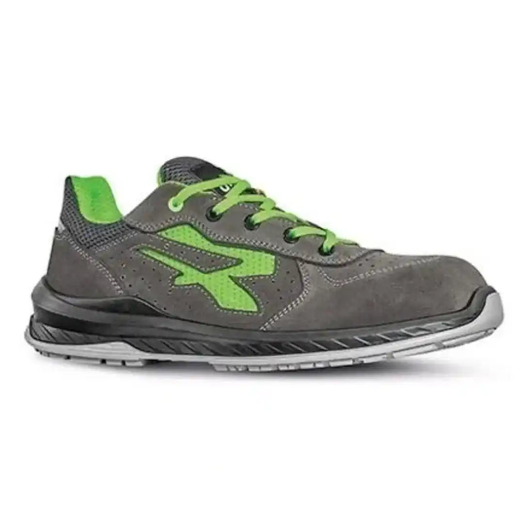 Scarpe da lavoro Denver U-POWER