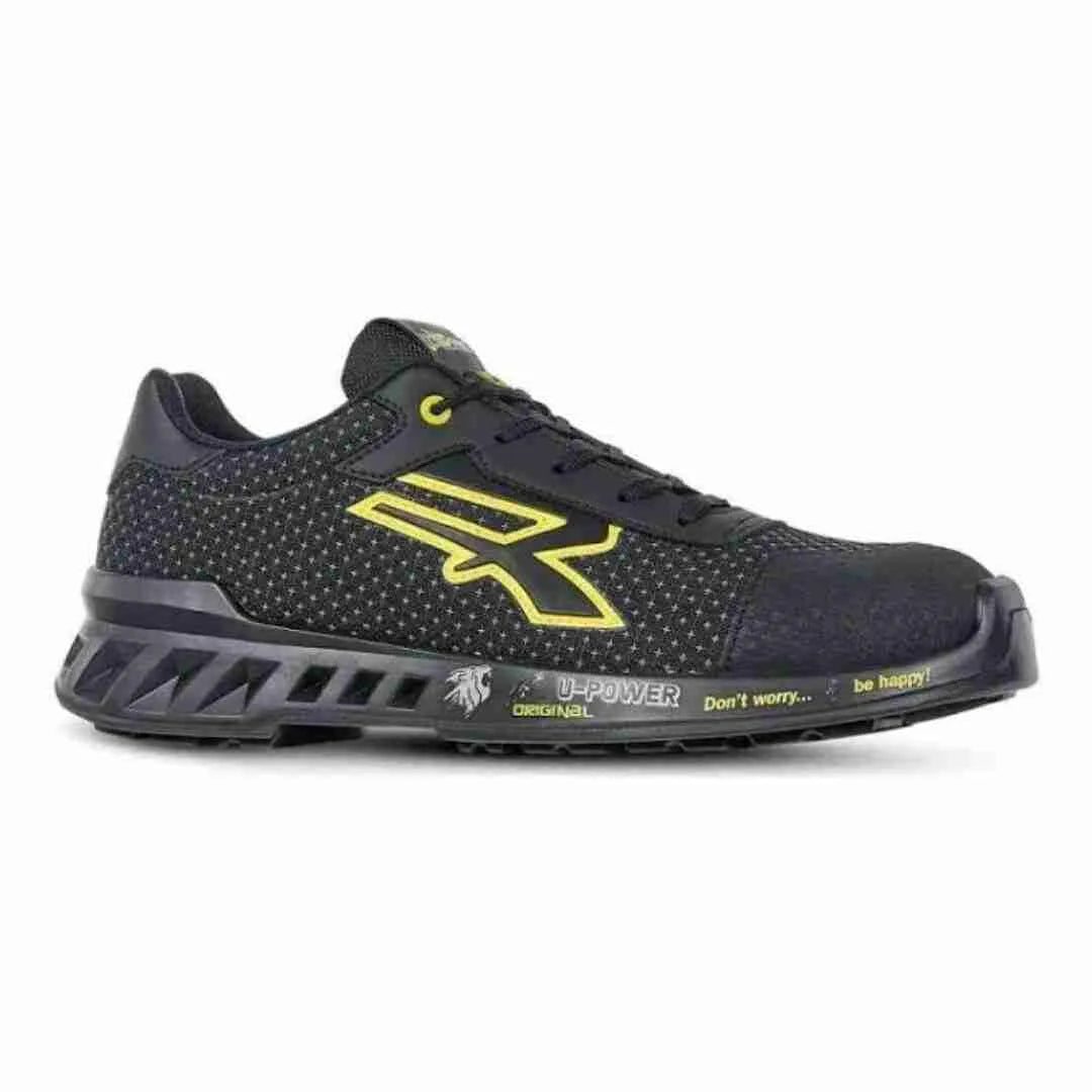 Scarpa da lavoro Matt | U-POWER