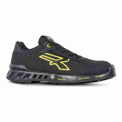 Scarpa da lavoro Matt | U-POWER