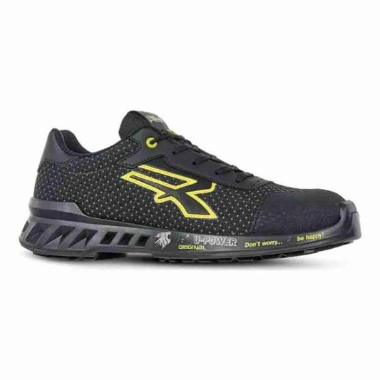 Scarpa da lavoro Matt | U-POWER