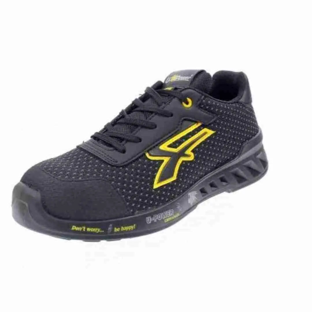 Scarpa da lavoro Matt | U-POWER