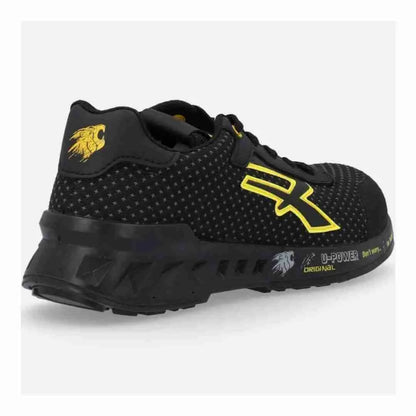 Scarpa da lavoro Matt | U-POWER