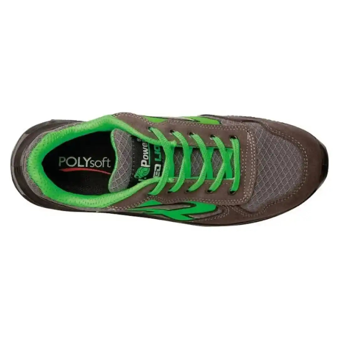 Scarpa da lavoro Point U-POWER