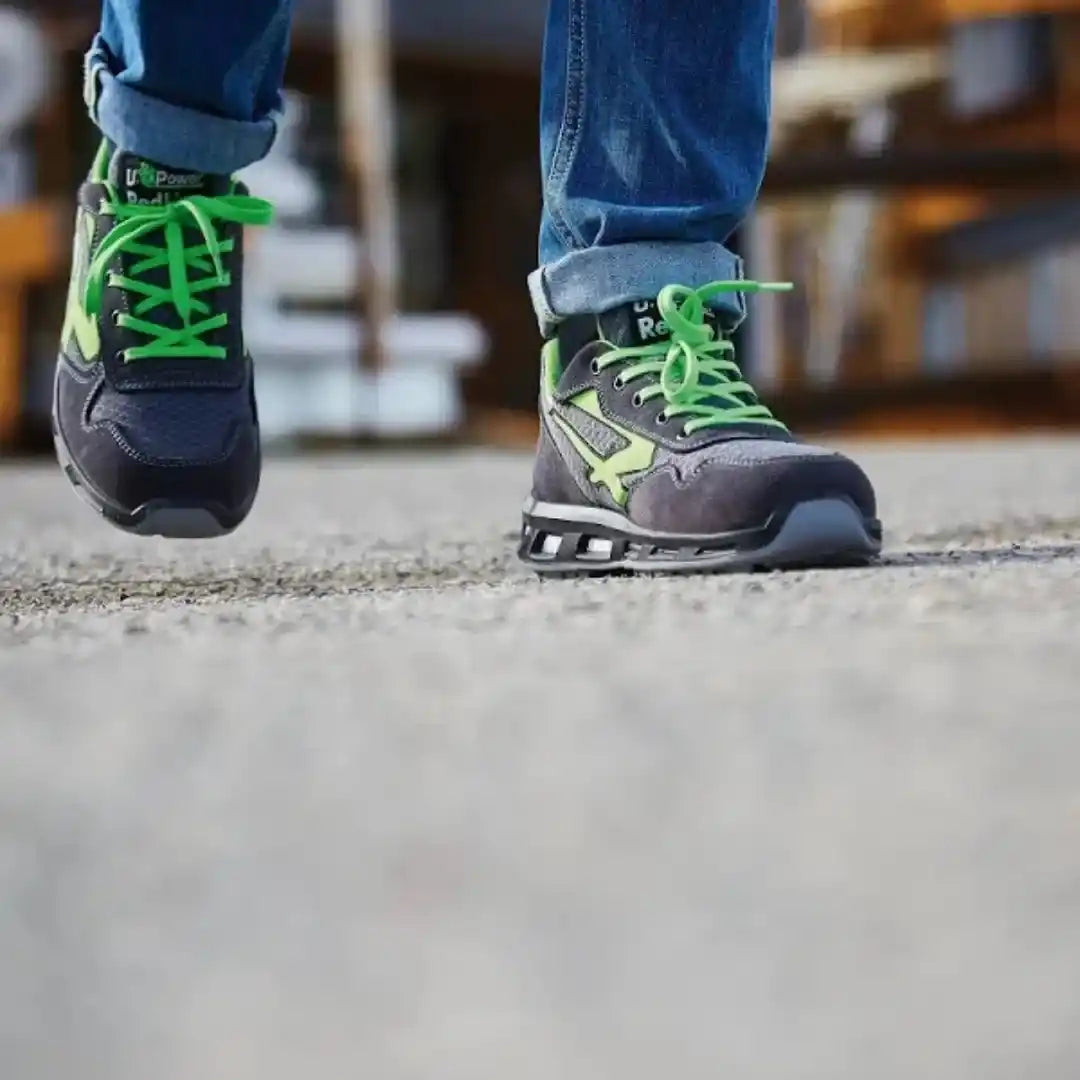 Scarpa da lavoro Point U-POWER