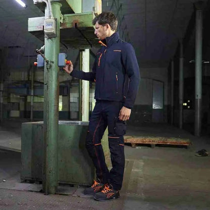 Scarpa da lavoro Ryder | U-POWER