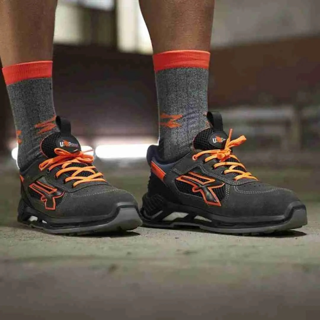 Scarpa da lavoro Ryder | U-POWER