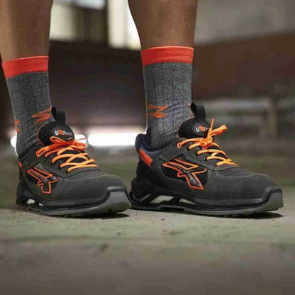Scarpa da lavoro Ryder | U-POWER