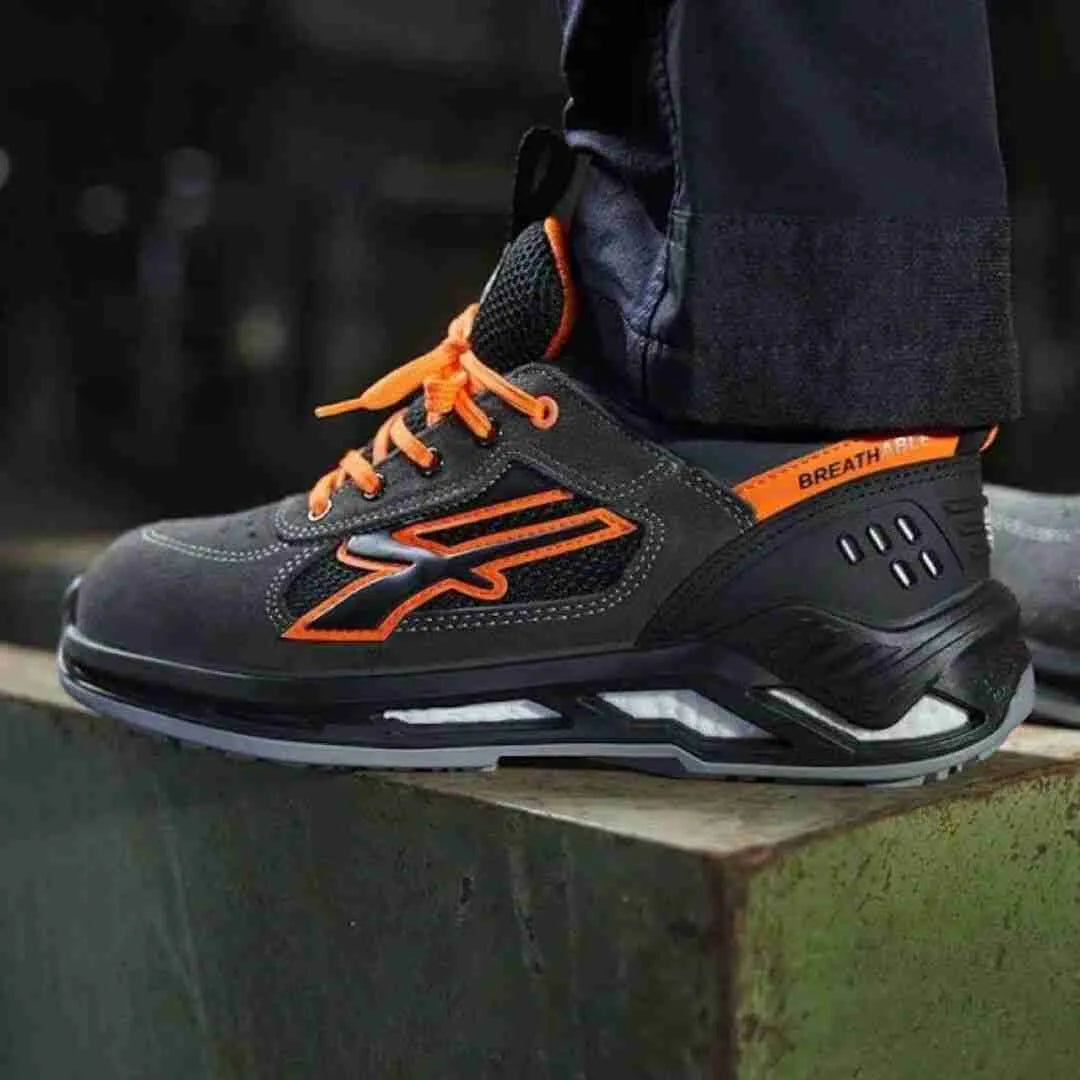 Scarpa da lavoro Ryder | U-POWER