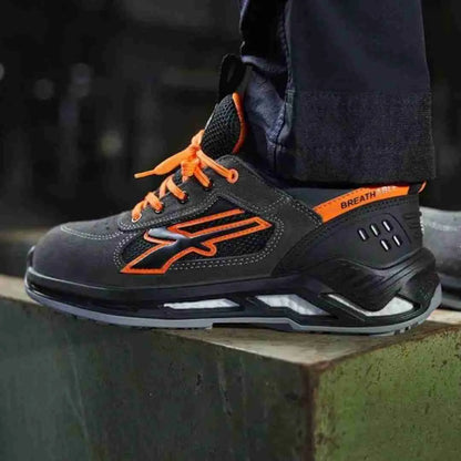 Scarpa da lavoro Ryder | U-POWER