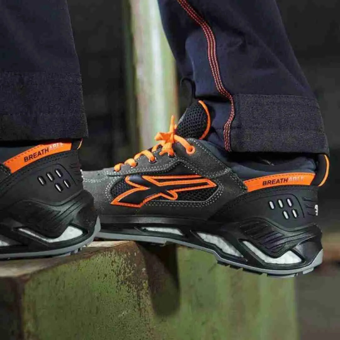 Scarpa da lavoro Ryder | U-POWER