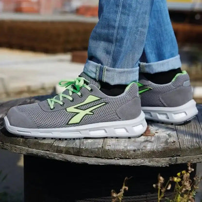 Scarpe da lavoro Summer U-POWER