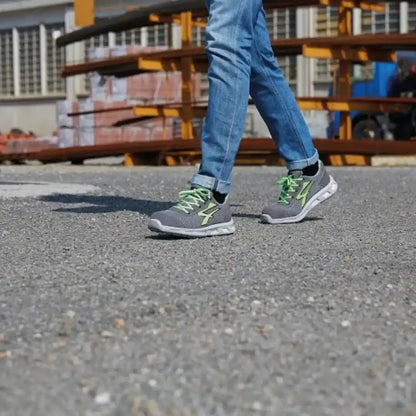 Scarpe da lavoro Summer U-POWER