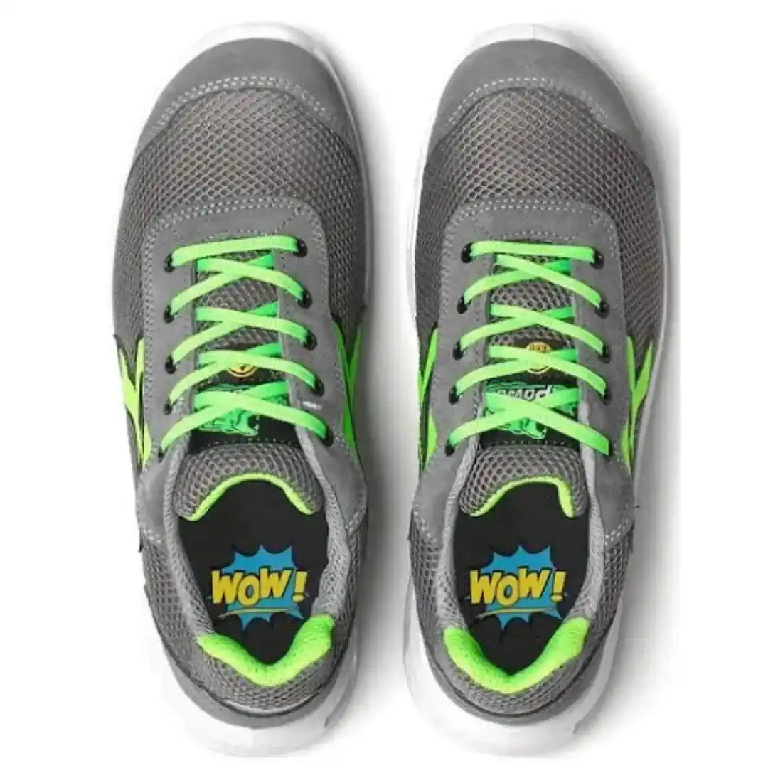 Scarpe da lavoro Summer U-POWER